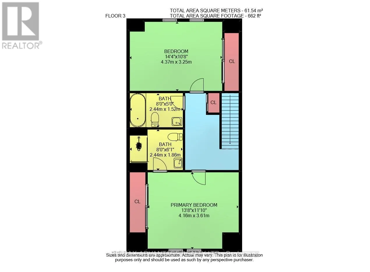 14 - 1415 COMMISSIONERS ROAD W, #14