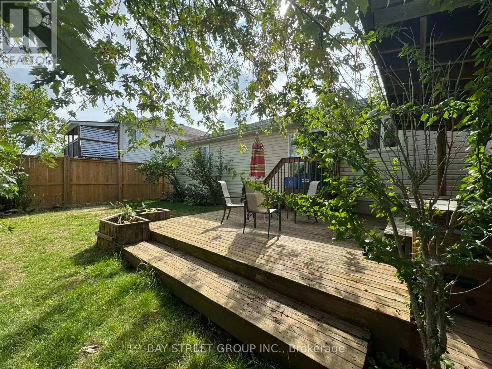 8189 HARVEST CRESCENT