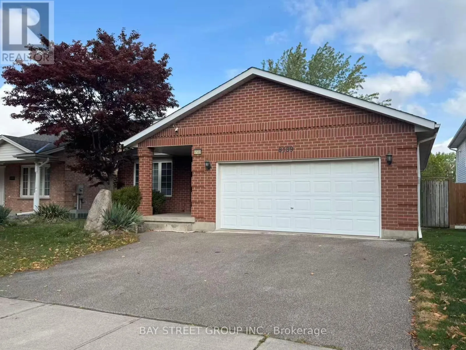 8189 HARVEST CRESCENT