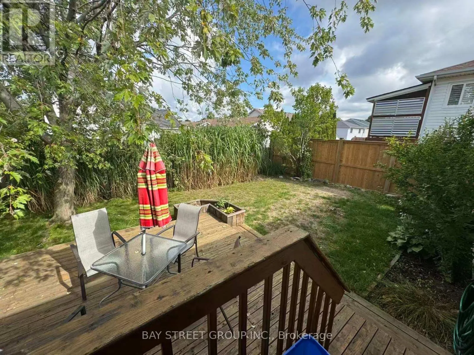 8189 HARVEST CRESCENT