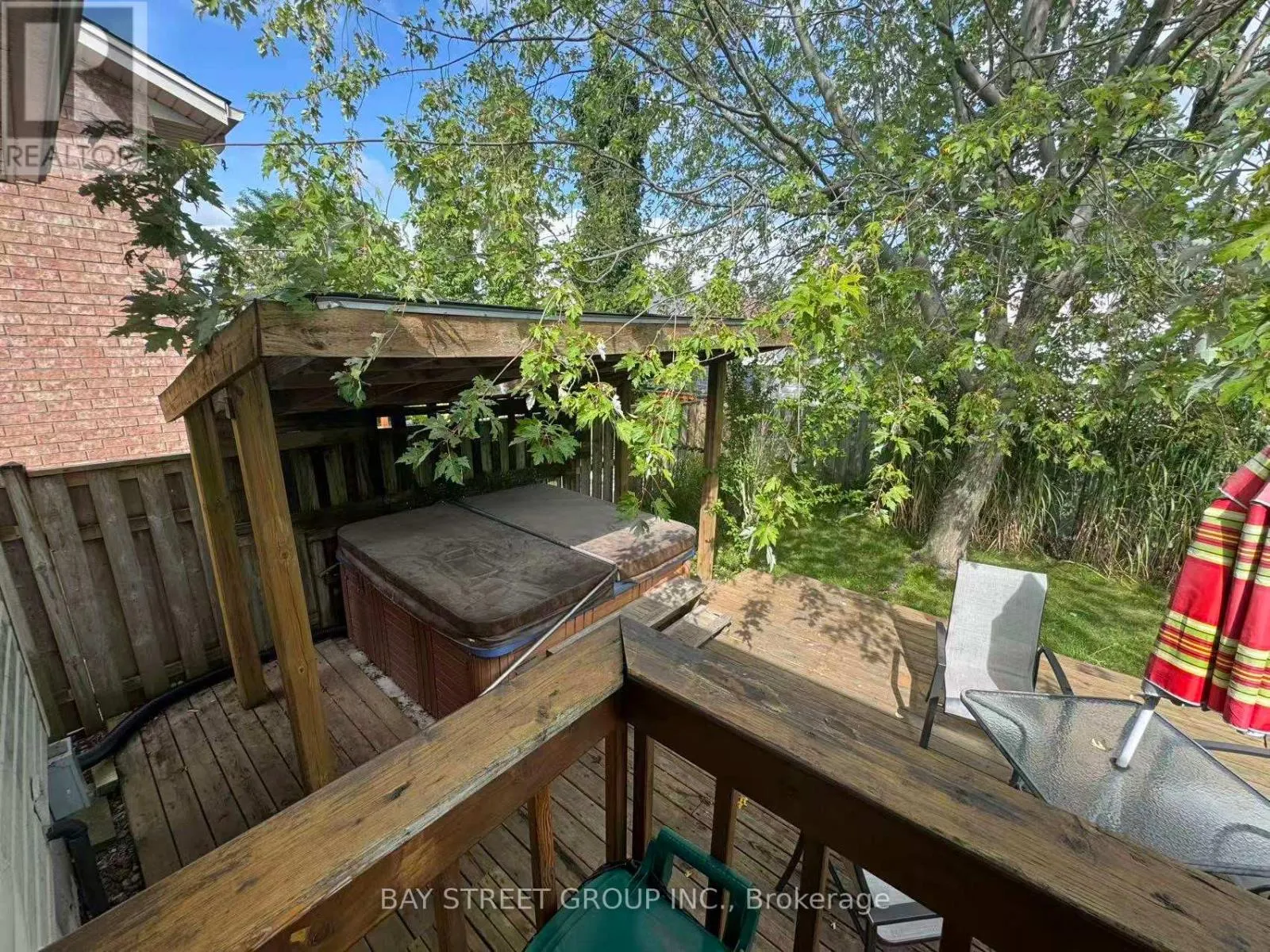 8189 HARVEST CRESCENT