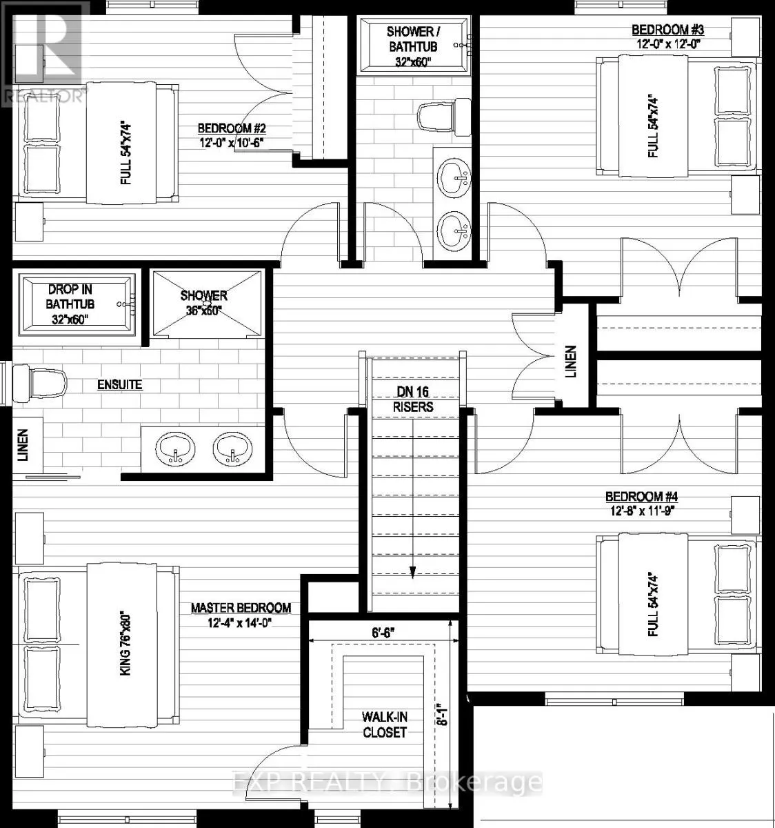 LOT 8 GIROUX STREET