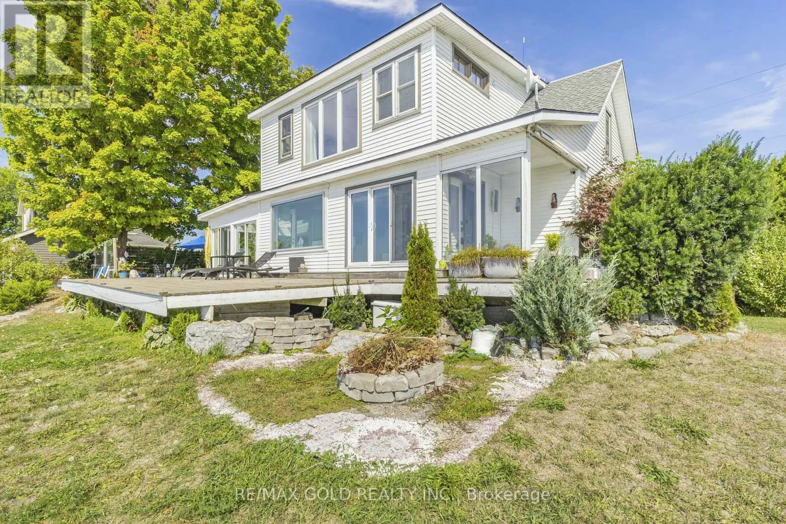 13193 LAKESHORE ROAD