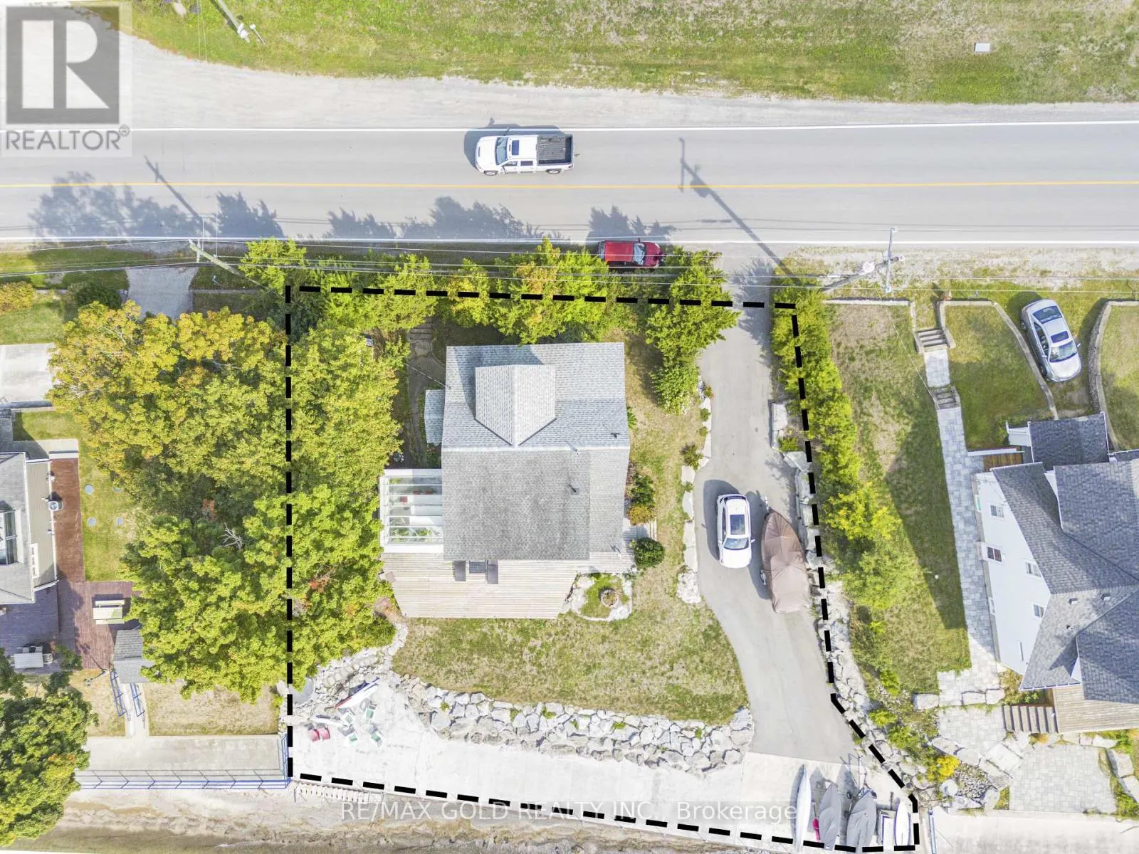 13193 LAKESHORE ROAD