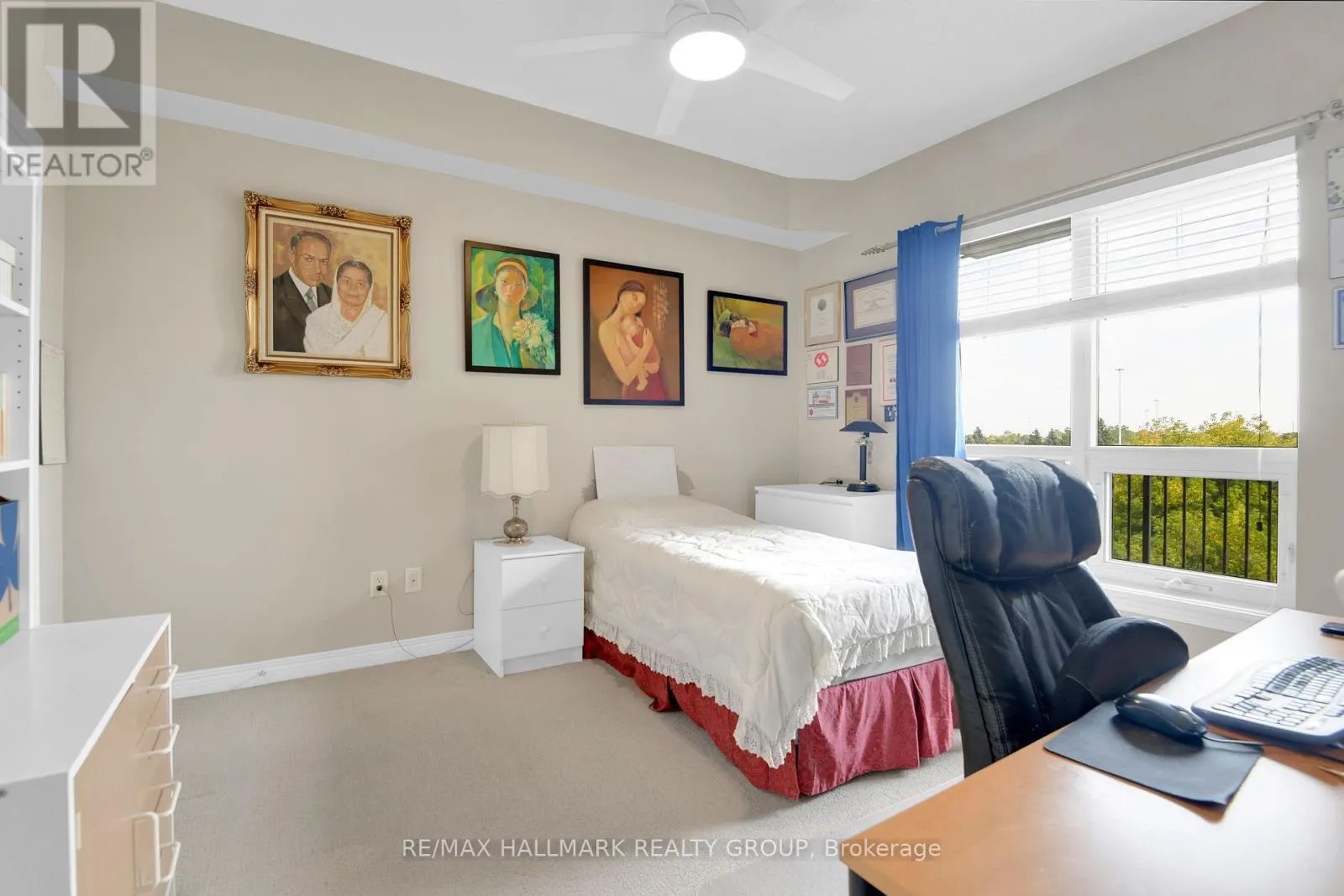 320 - 905 BEAUPARC PRIVATE