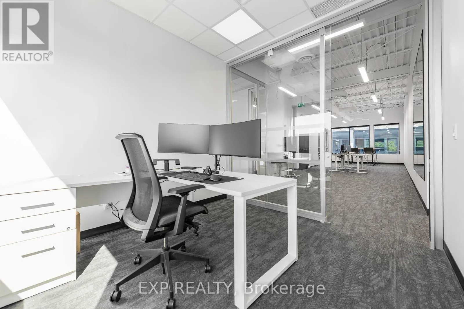 206 & 208 - 2310 ST LAURENT BOULEVARD