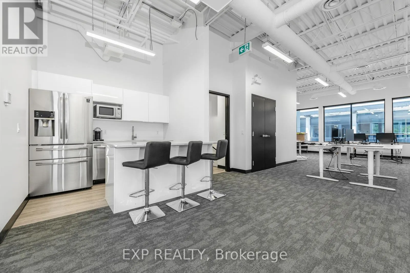 206 & 208 - 2310 ST LAURENT BOULEVARD