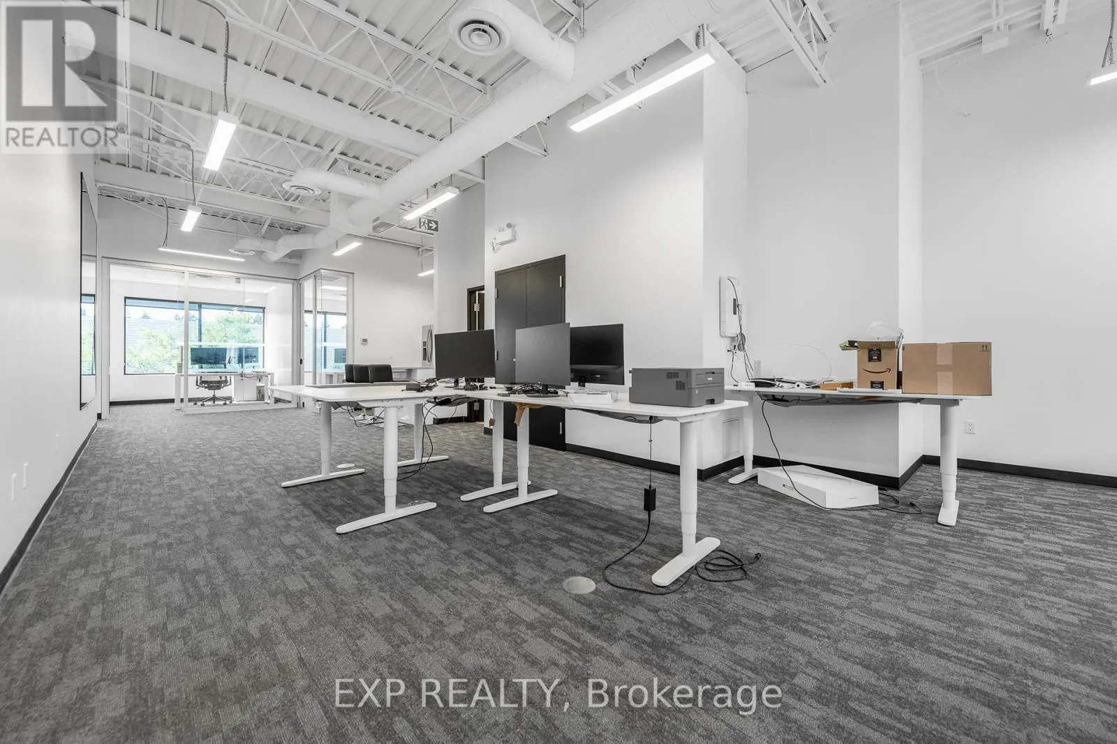 206 & 208 - 2310 ST LAURENT BOULEVARD