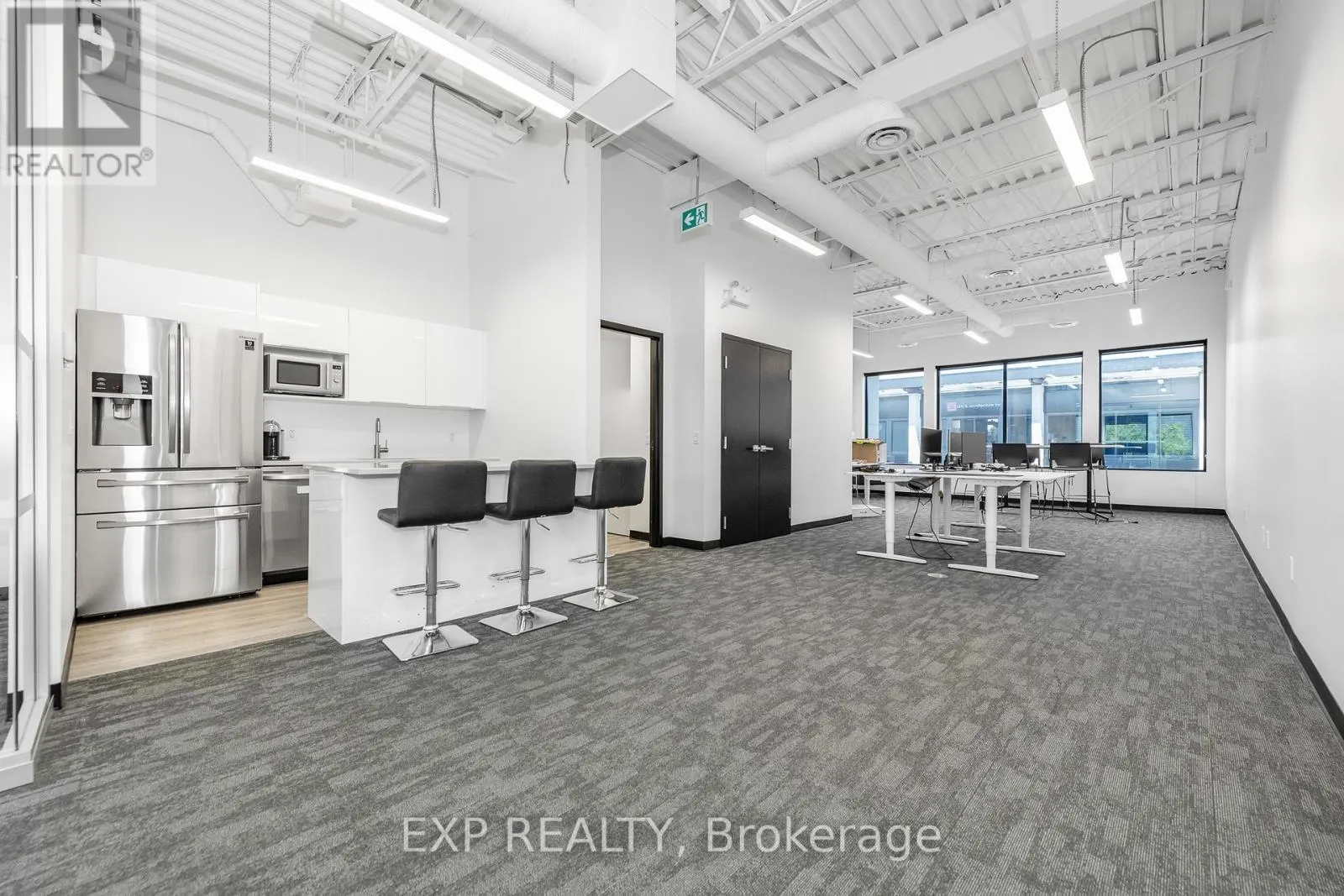 206 & 208 - 2310 ST LAURENT BOULEVARD