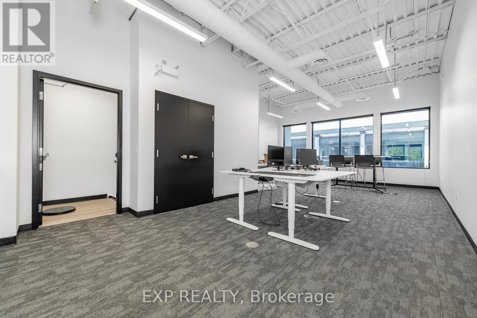 206 & 208 - 2310 ST LAURENT BOULEVARD