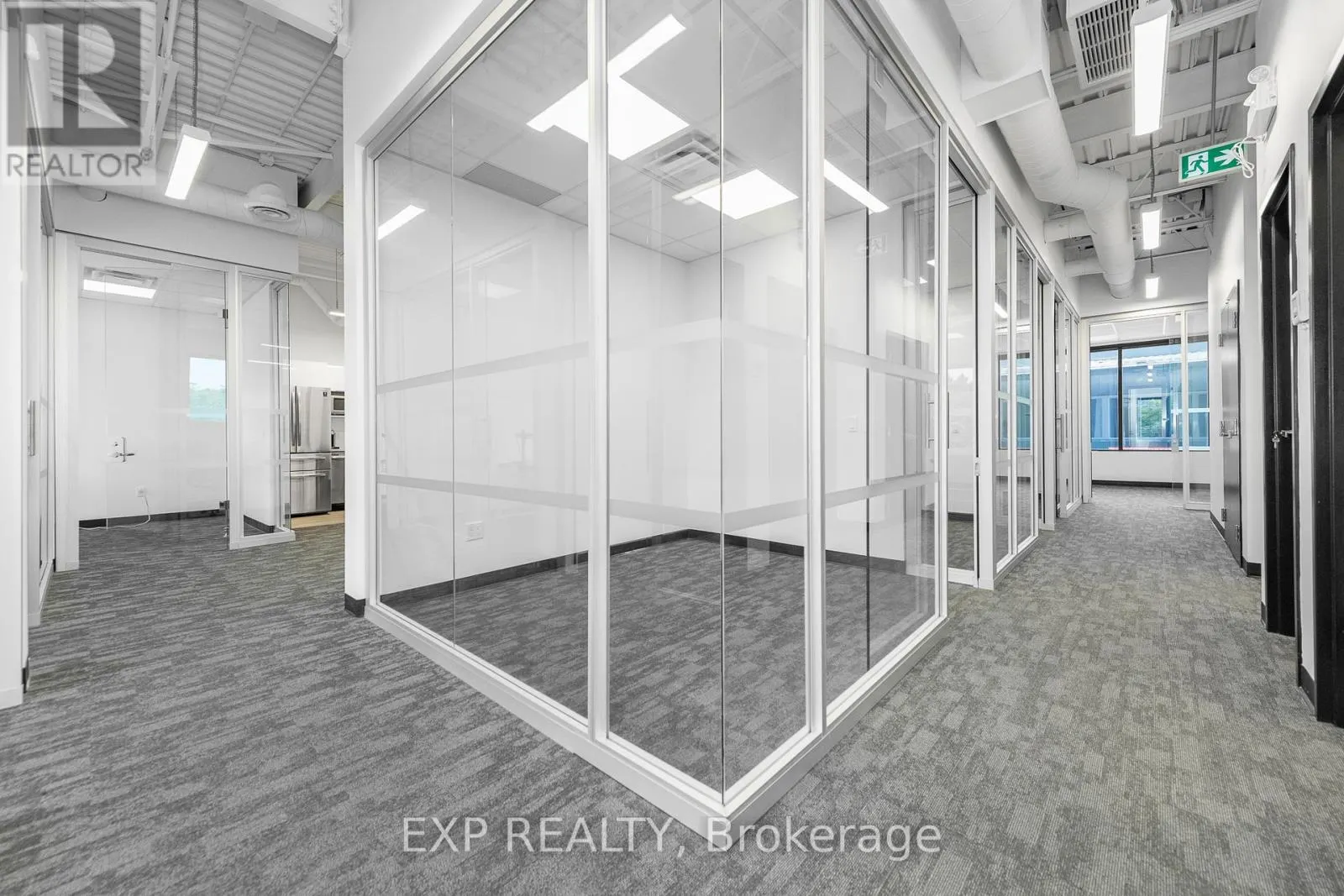 206 & 208 - 2310 ST LAURENT BOULEVARD