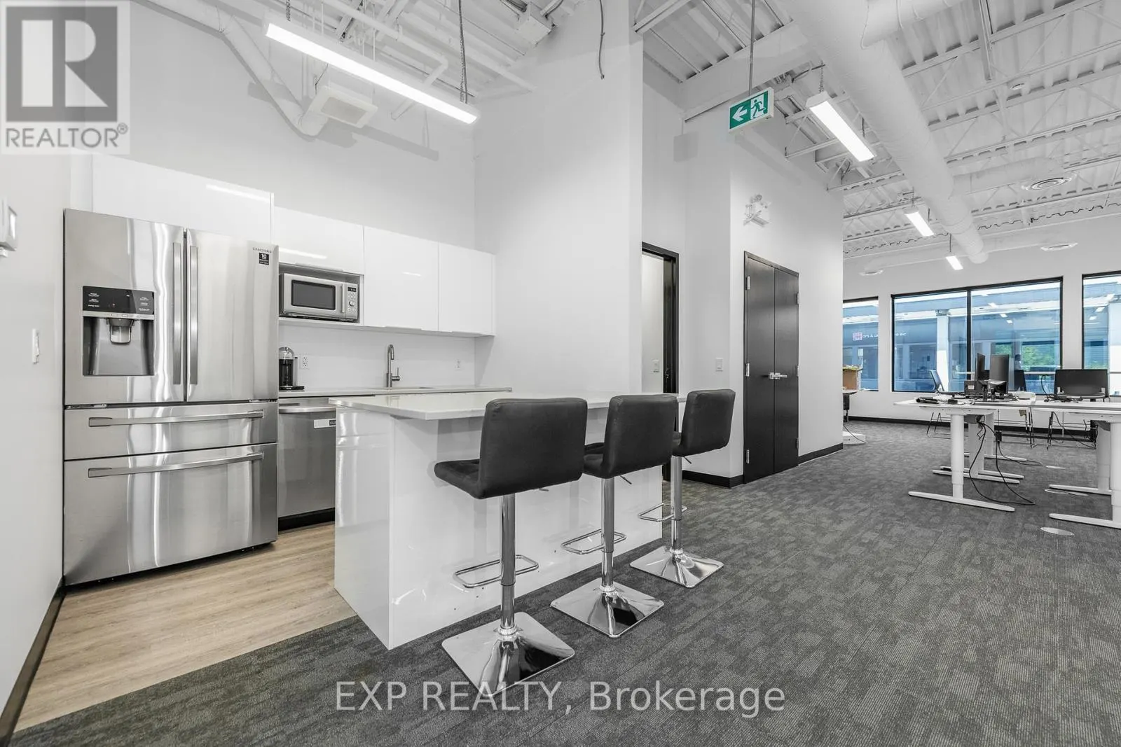 206 & 208 - 2310 ST LAURENT BOULEVARD