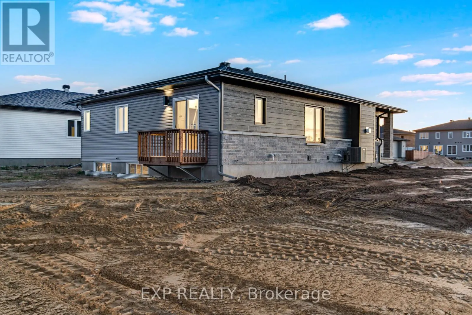 LOT 83 GIROUX STREET