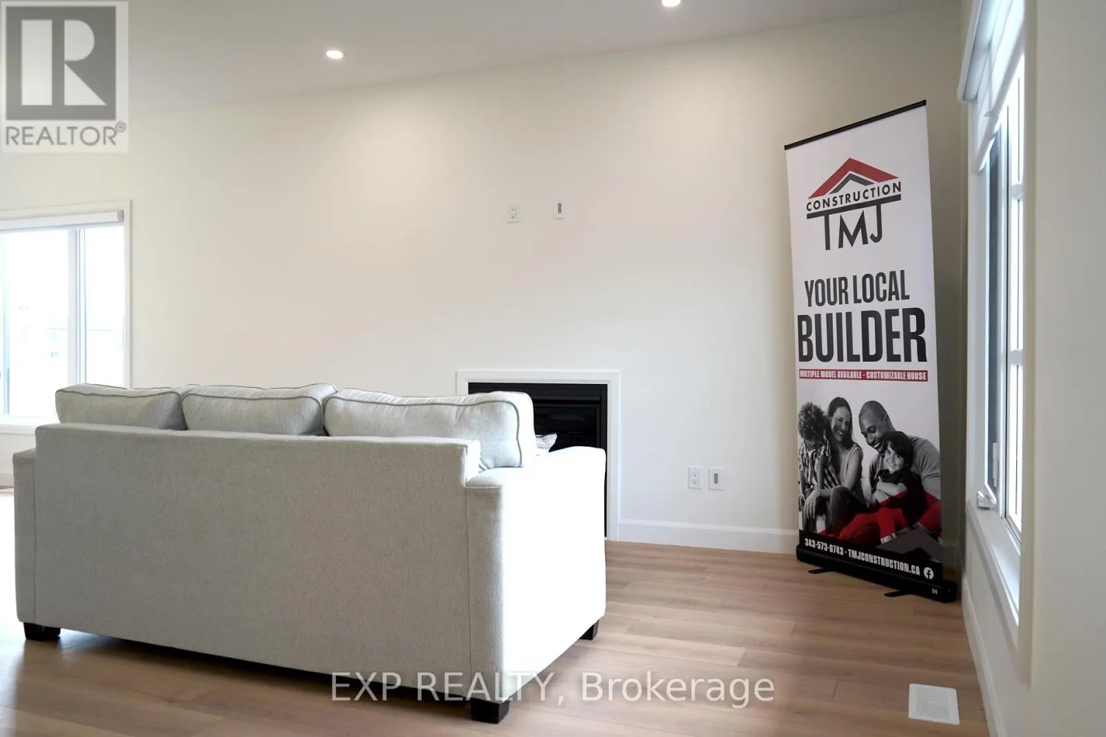 LOT 83 GIROUX STREET