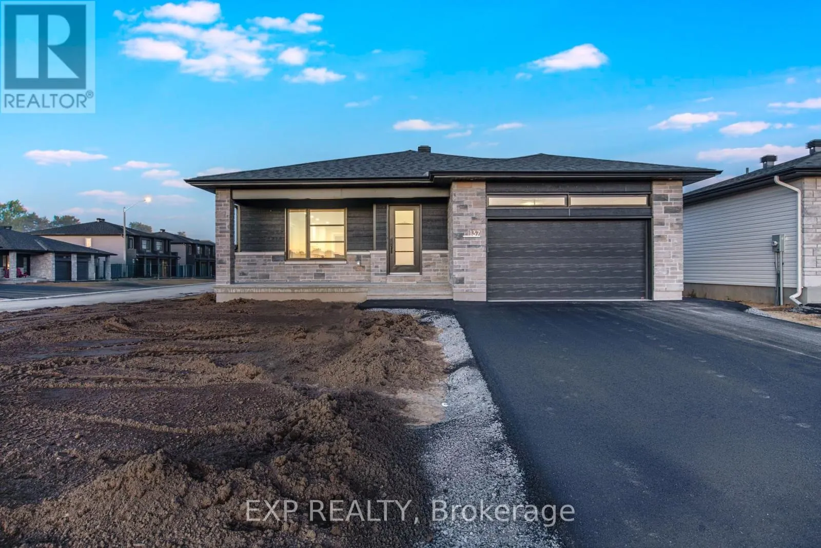 LOT 83 GIROUX STREET