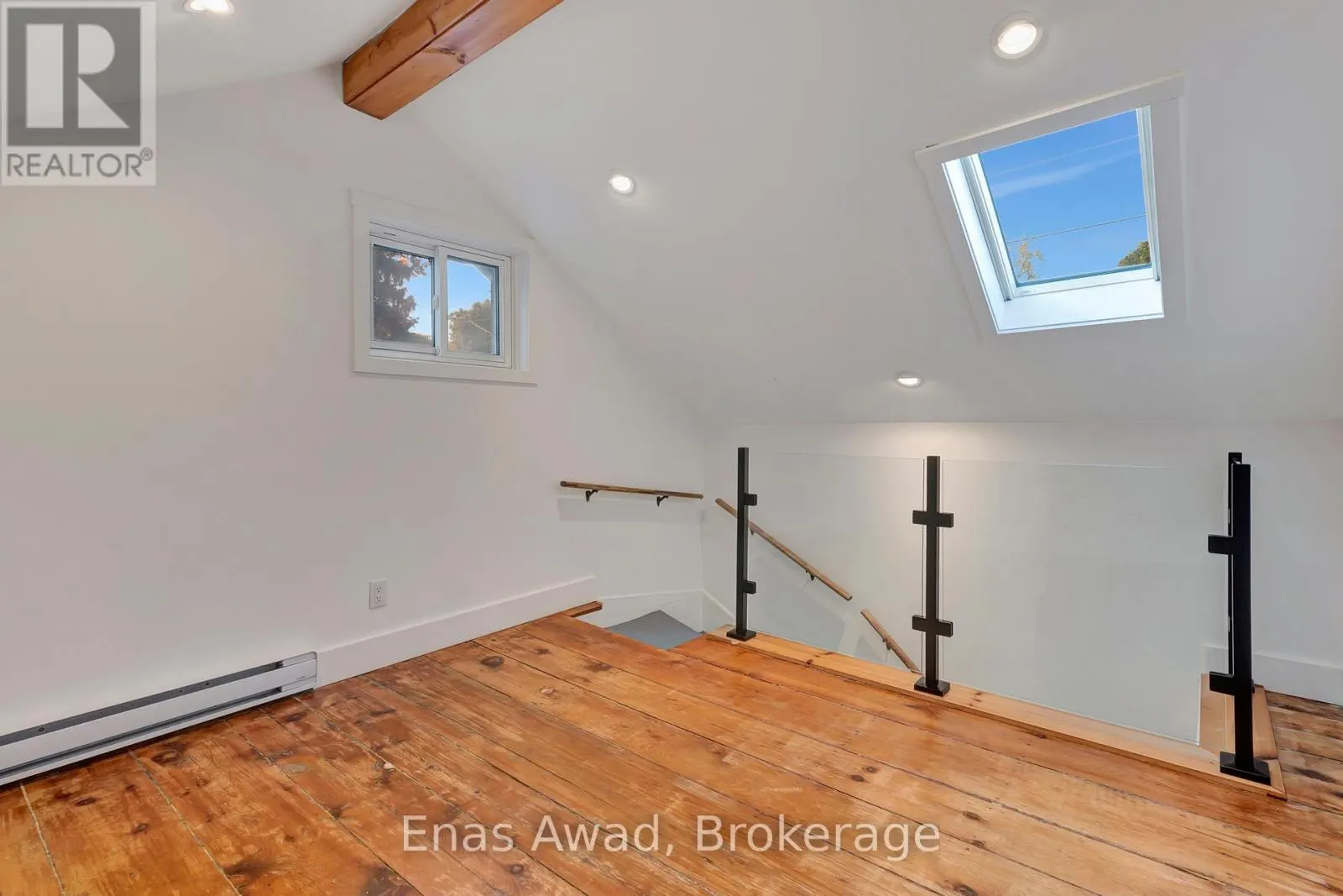 72 WOOLWICH STREET W