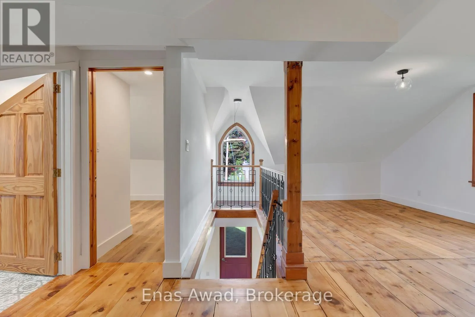 72 WOOLWICH STREET W