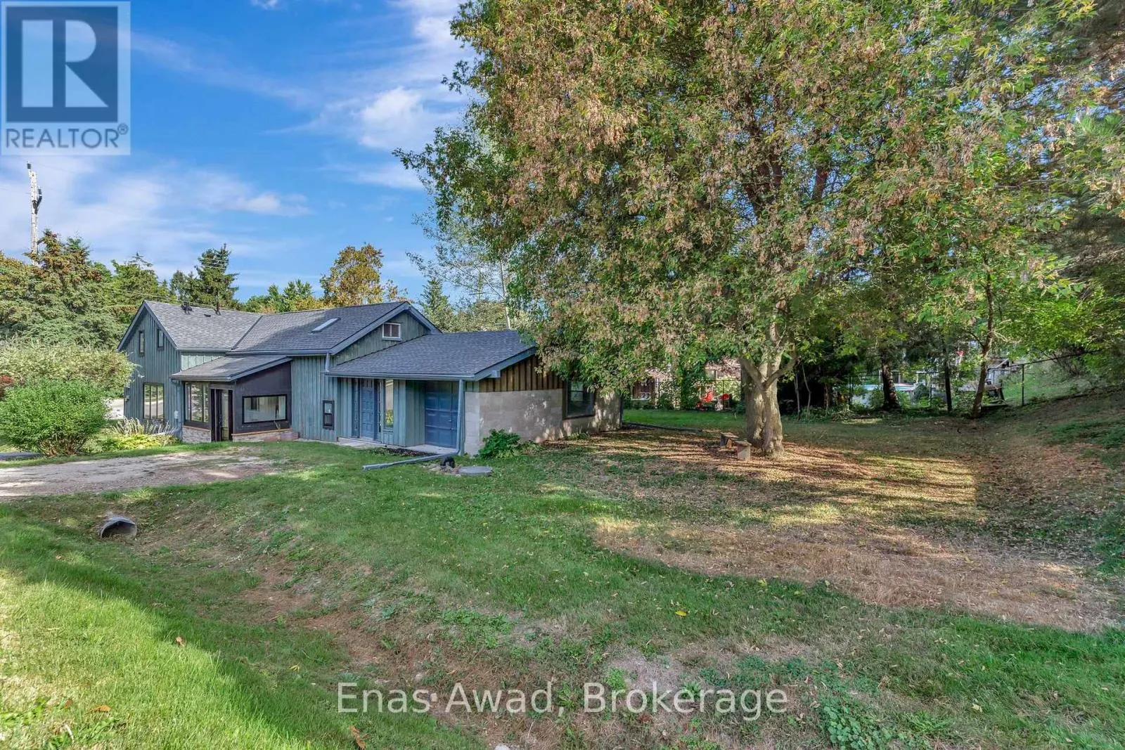 72 WOOLWICH STREET W