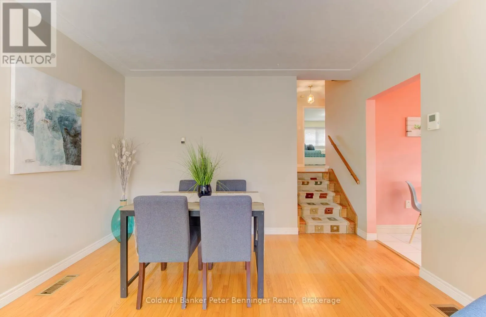 41 WEICHEL STREET