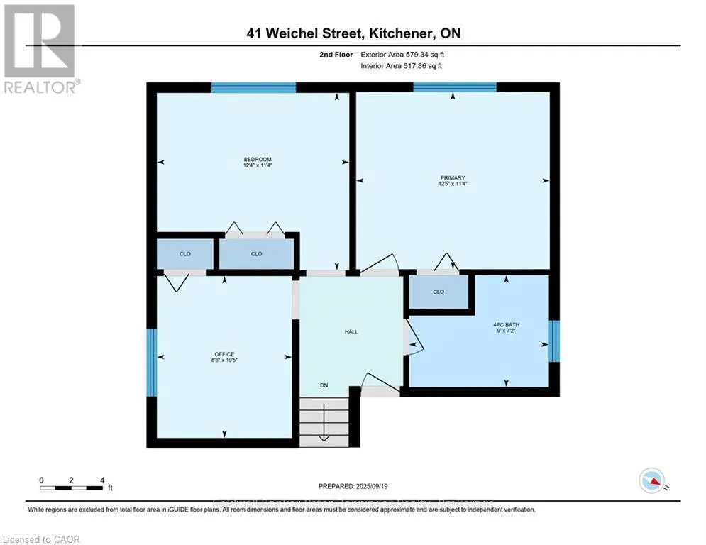 41 WEICHEL STREET