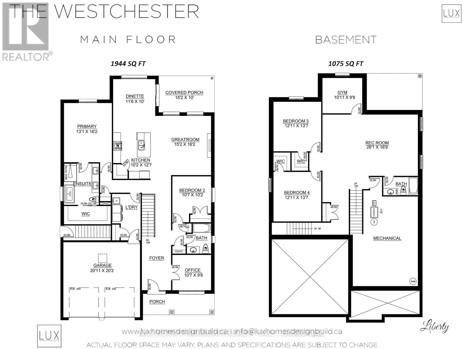 4372 GREEN BEND