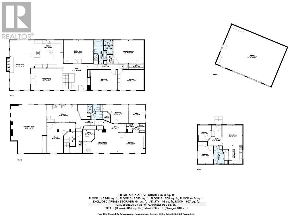 4891 WELLINGTON ROAD 29