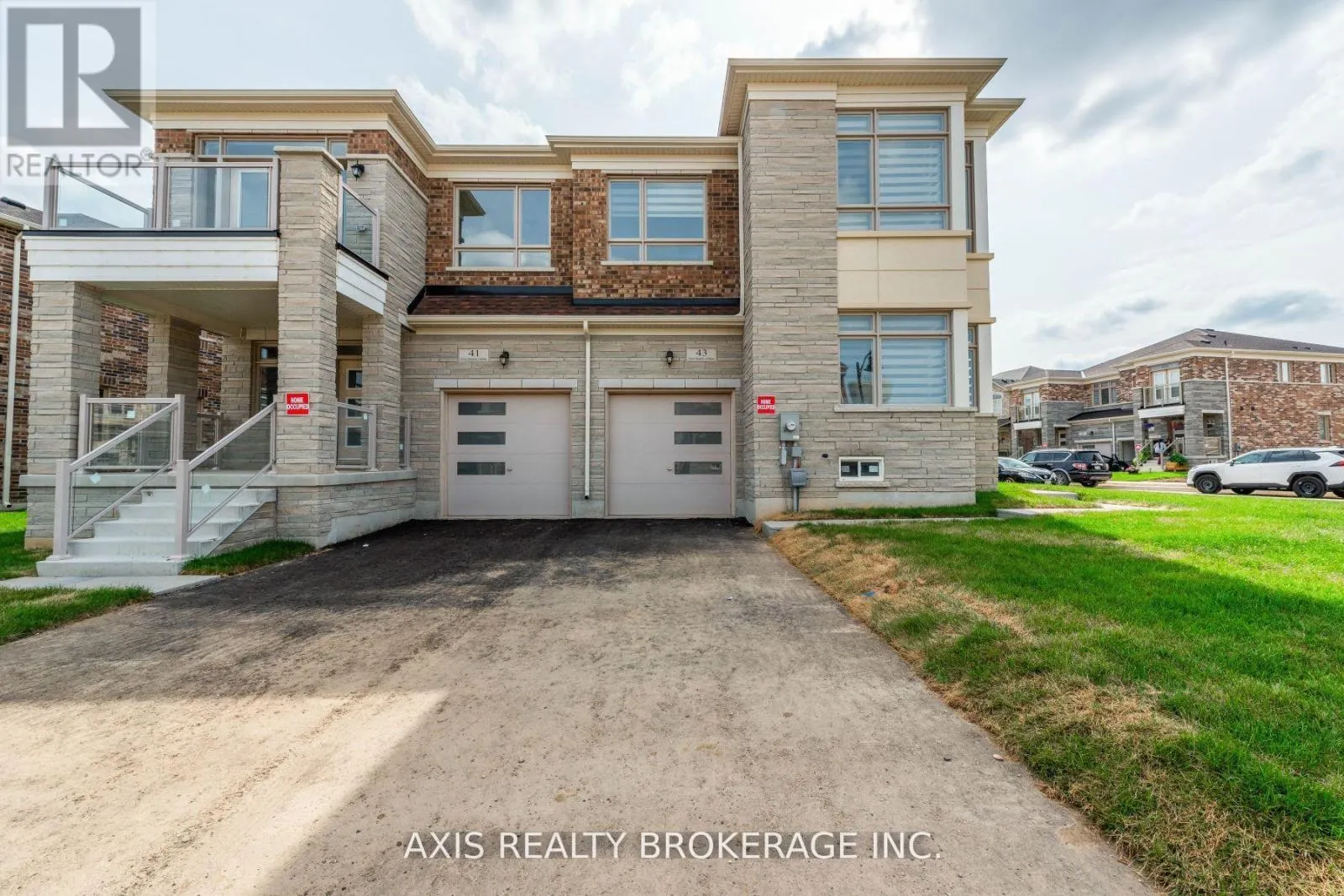 43 SILVER MEADOW GARDENS