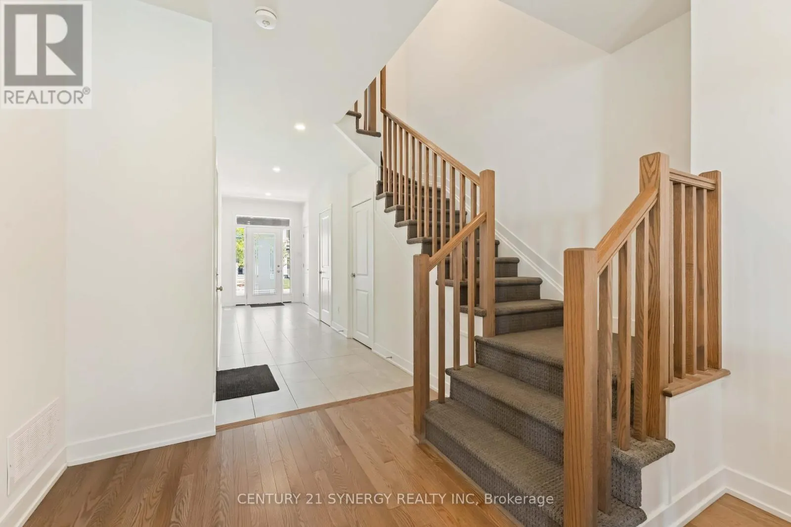 254 FINSBURY AVENUE