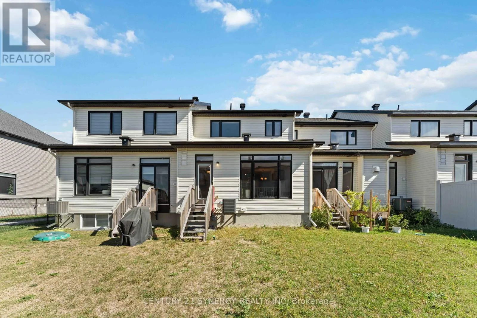 254 FINSBURY AVENUE