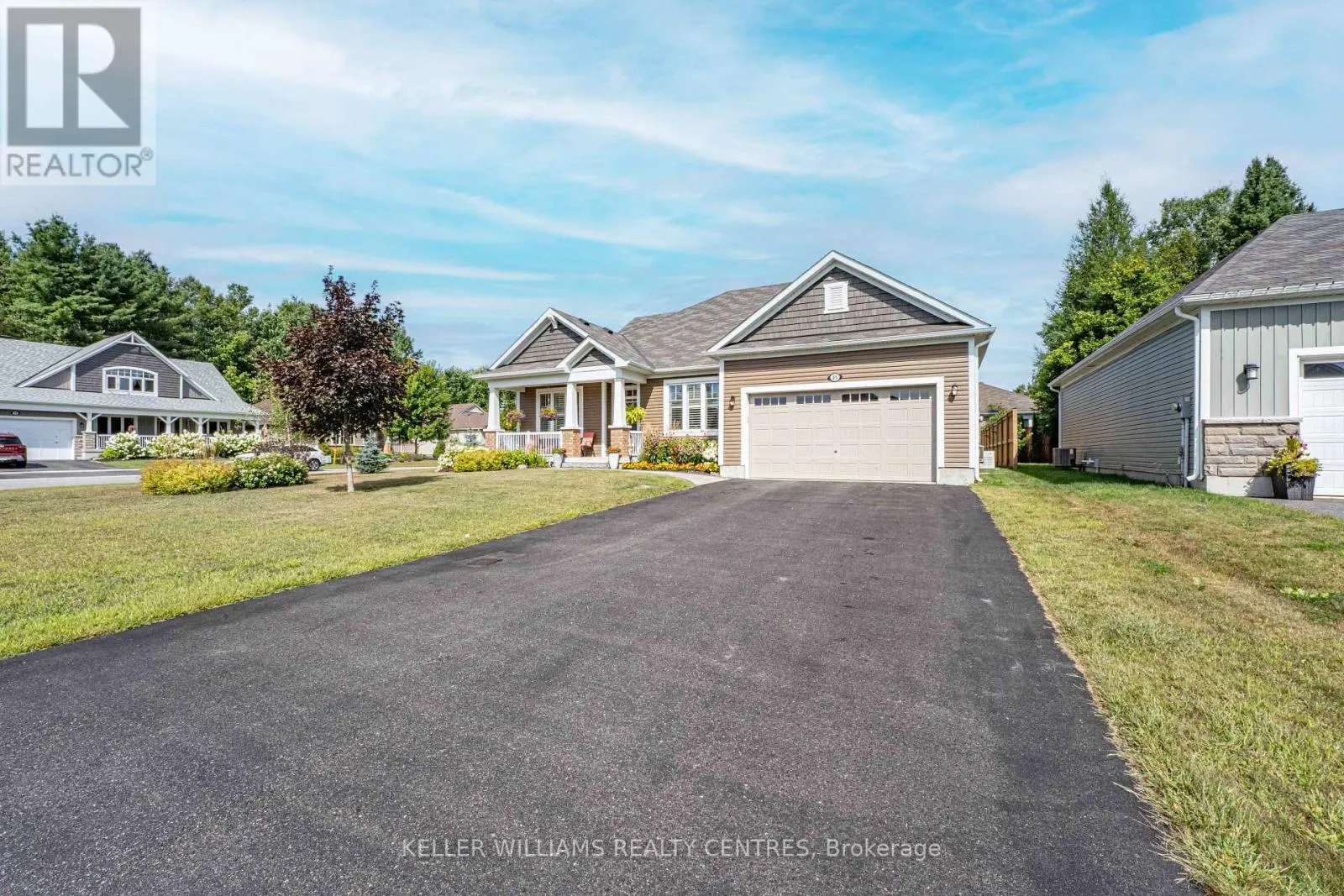 25 WINDSONG CRESCENT