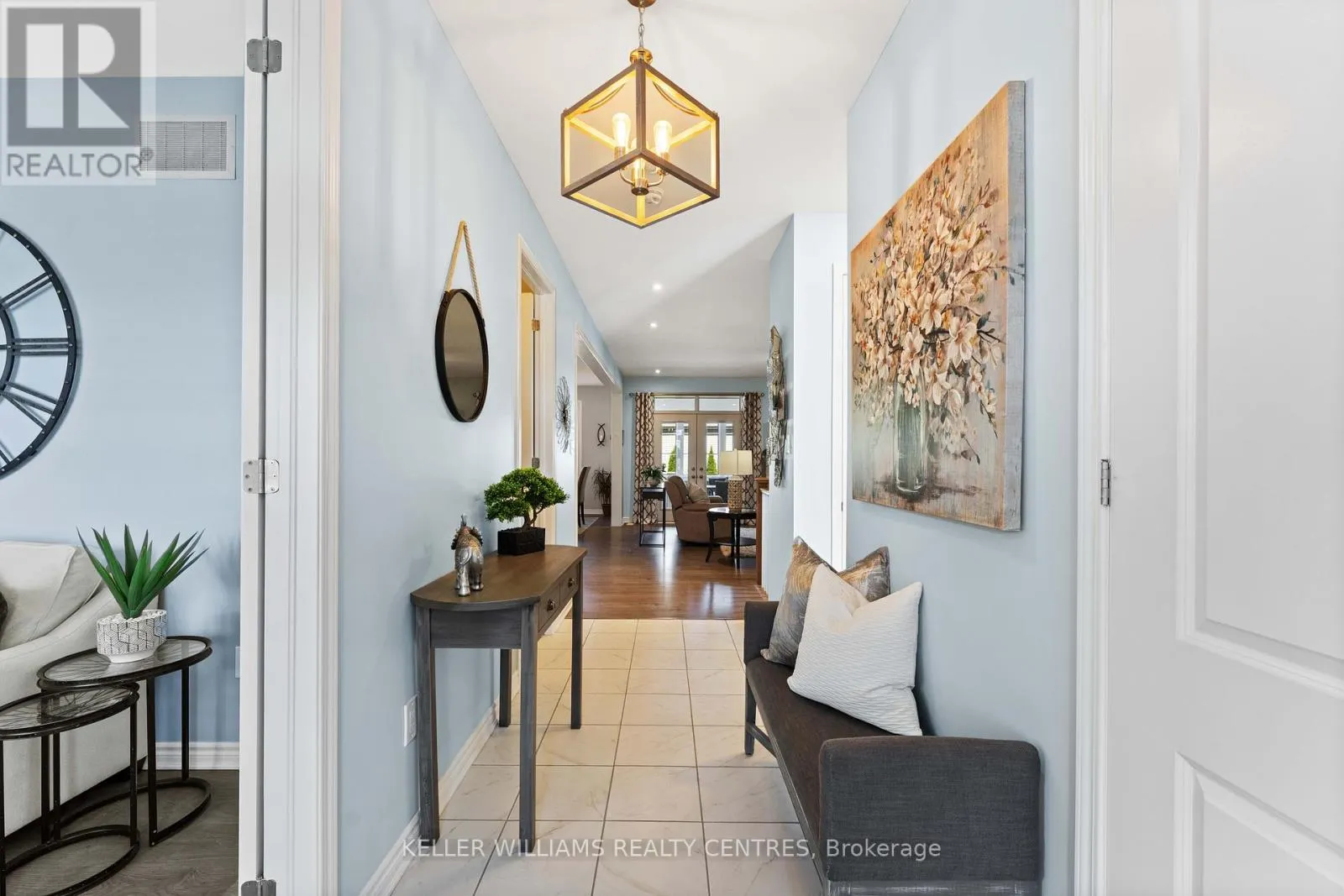 25 WINDSONG CRESCENT