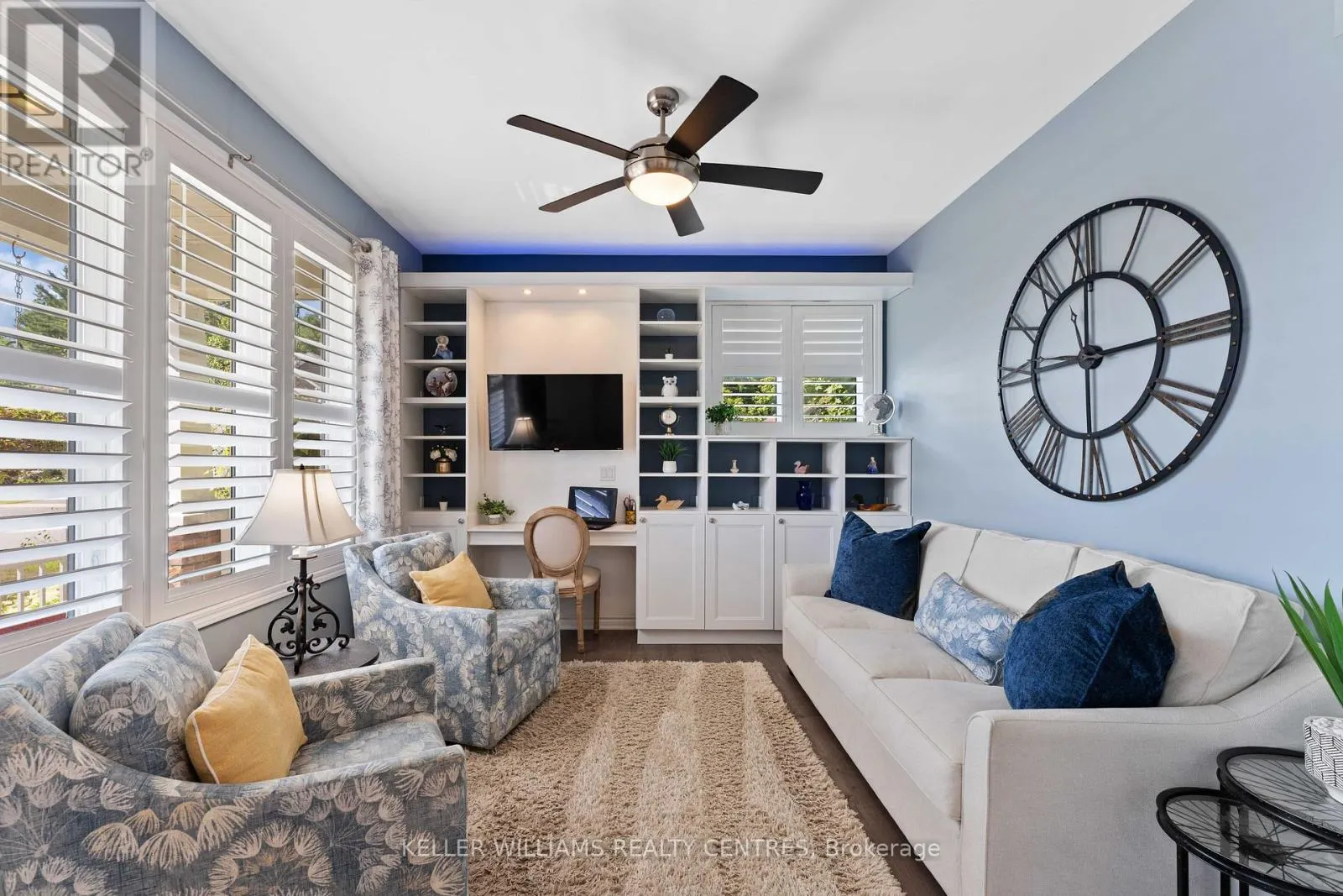 25 WINDSONG CRESCENT