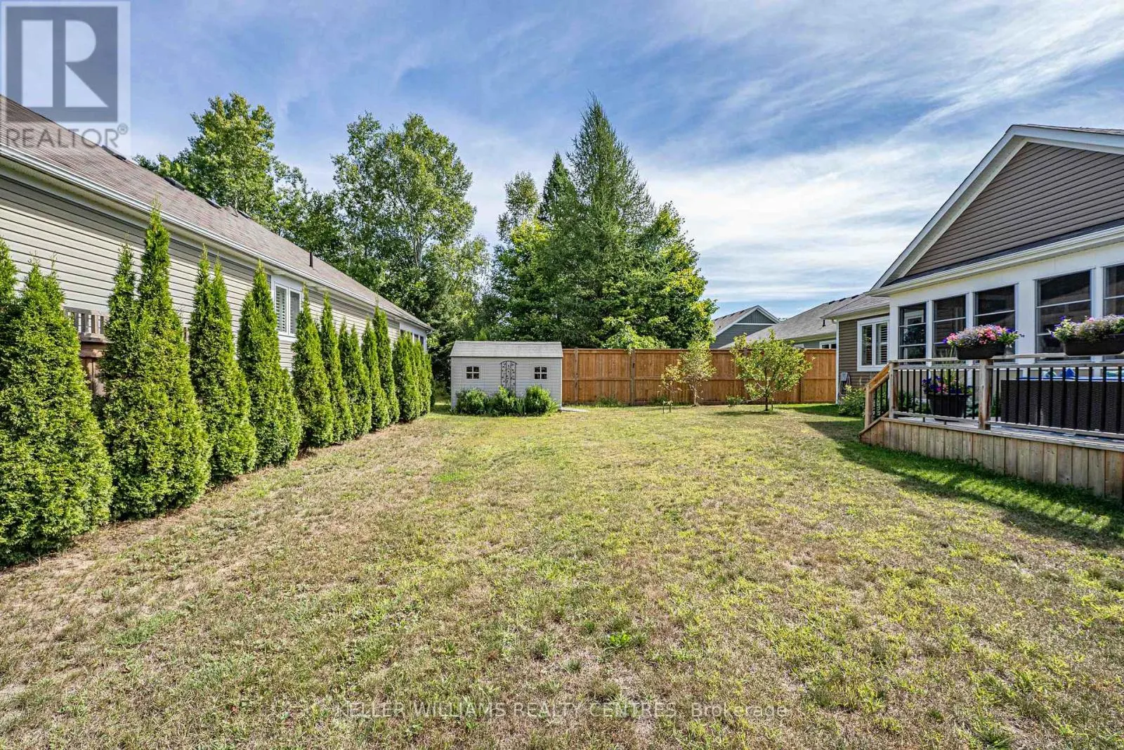 25 WINDSONG CRESCENT