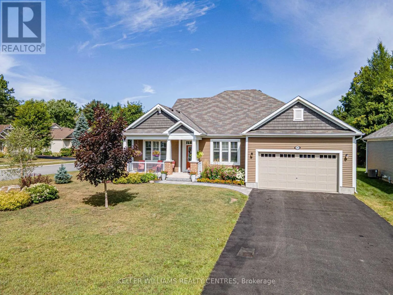 25 WINDSONG CRESCENT