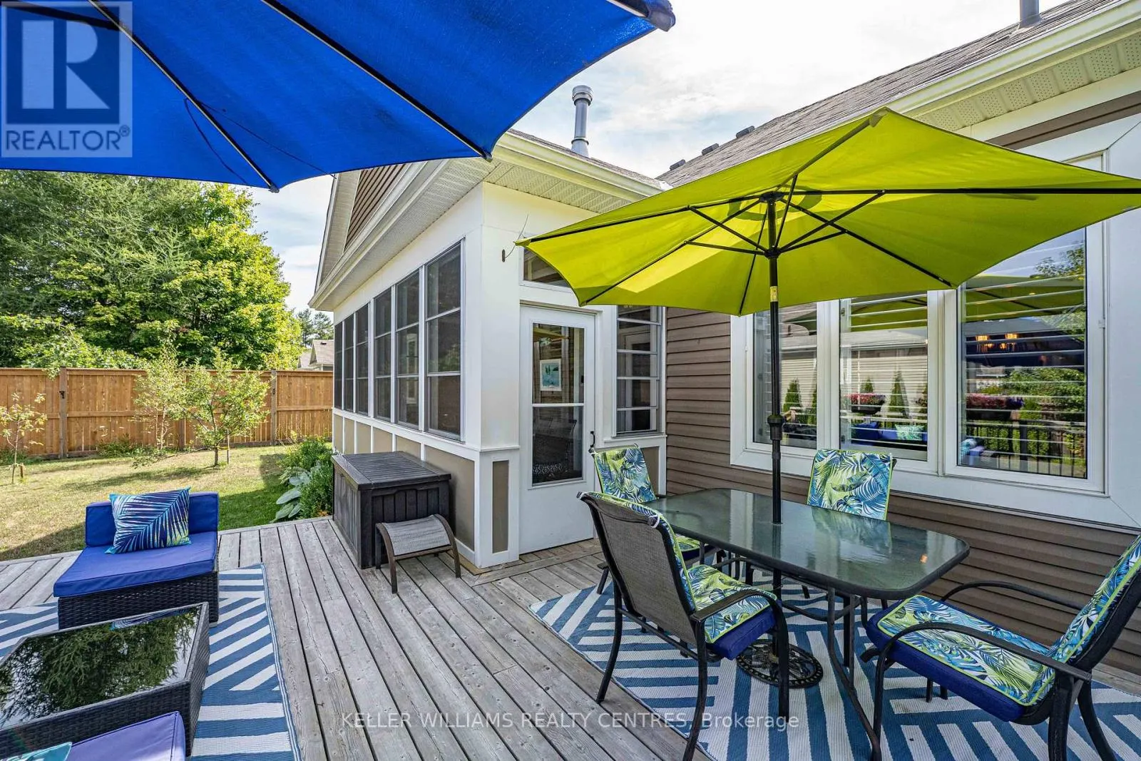25 WINDSONG CRESCENT