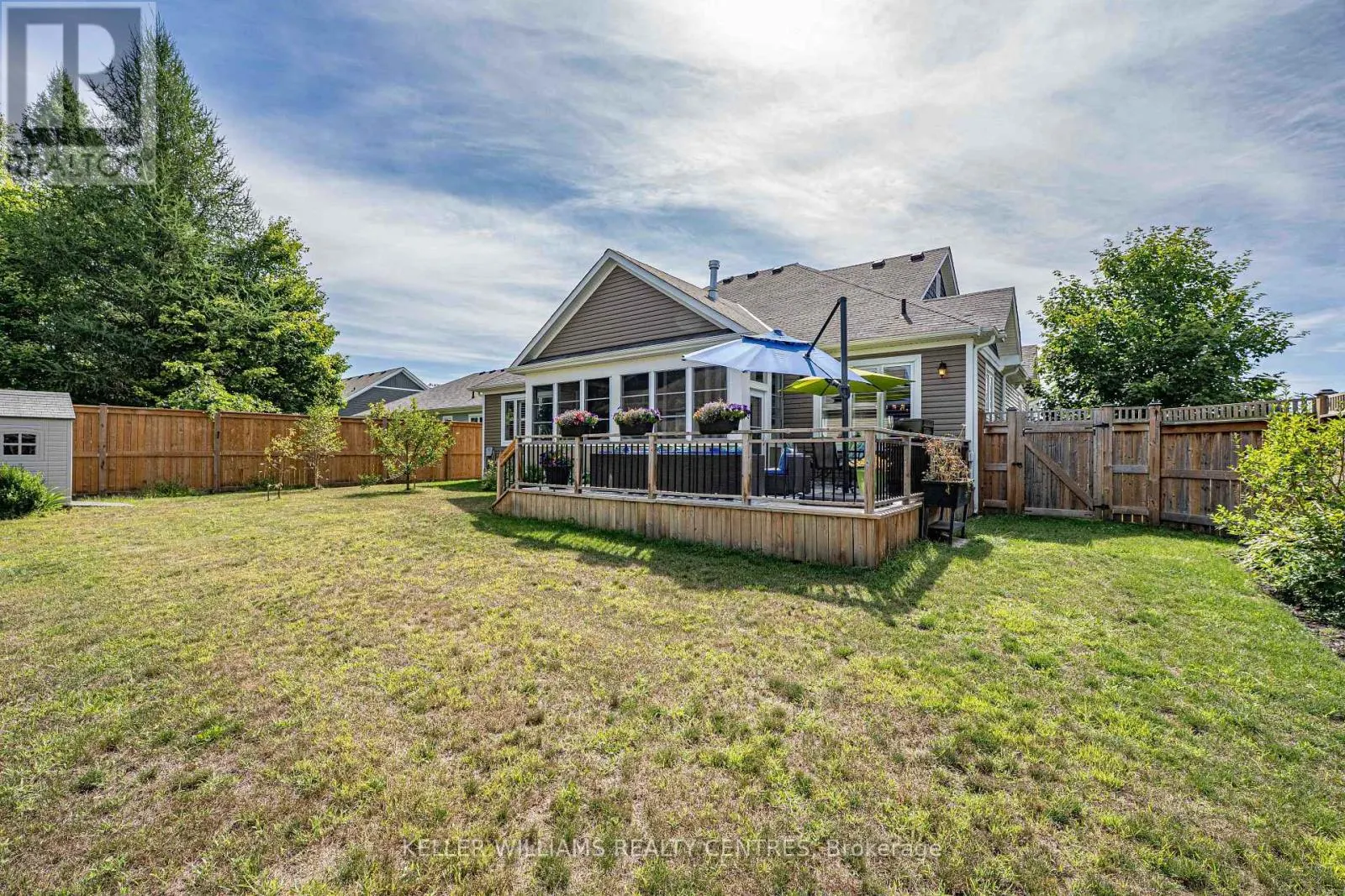25 WINDSONG CRESCENT