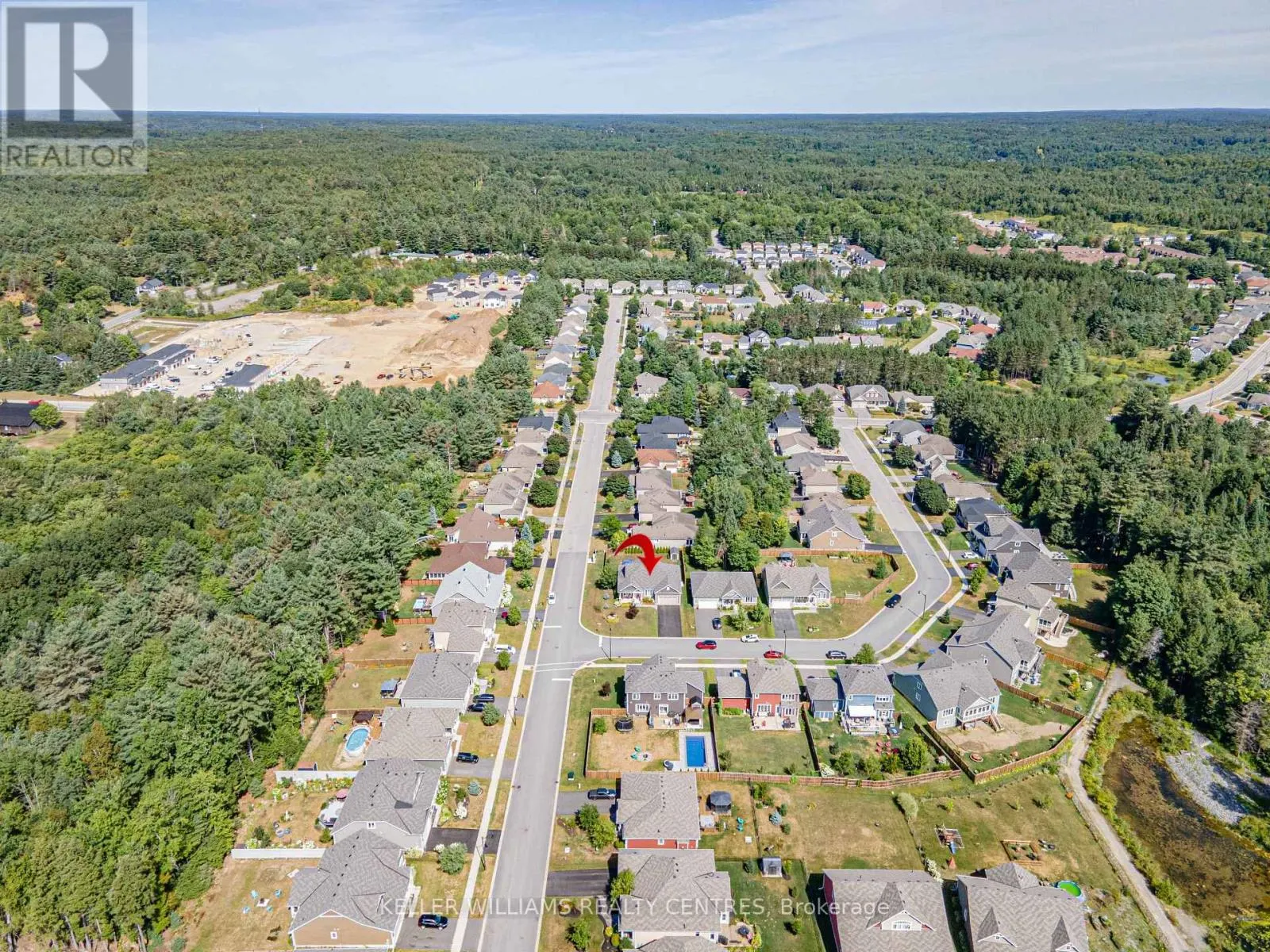 25 WINDSONG CRESCENT