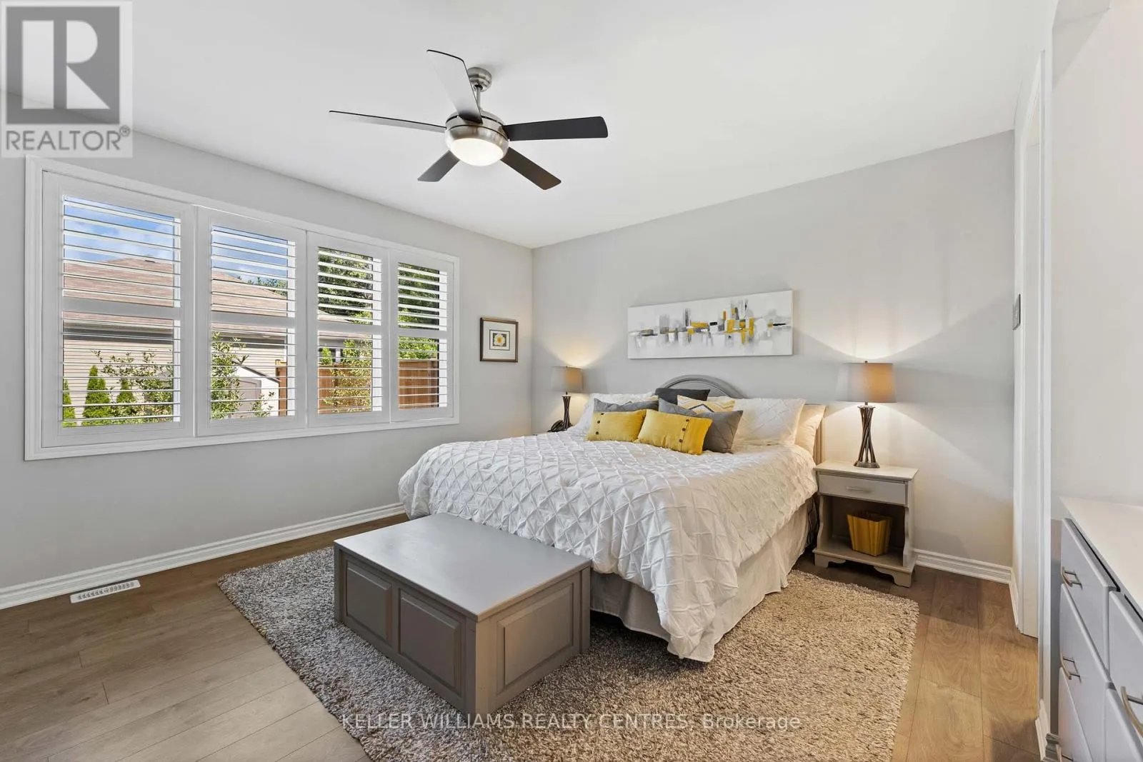 25 WINDSONG CRESCENT