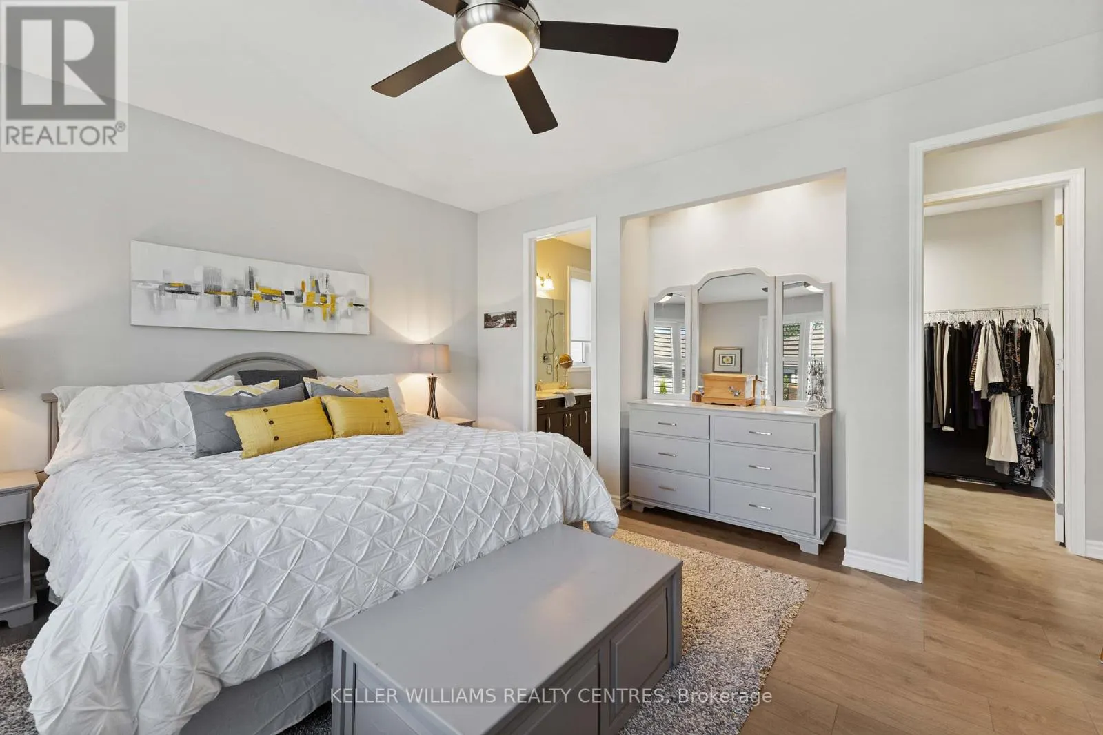 25 WINDSONG CRESCENT