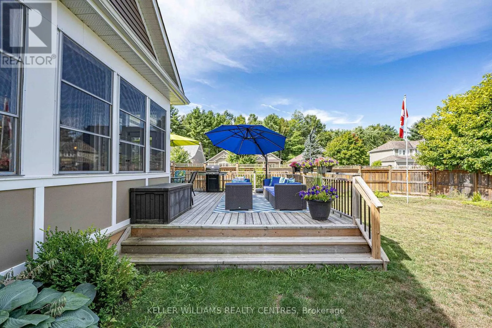 25 WINDSONG CRESCENT