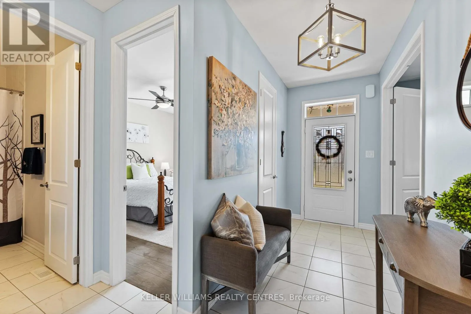 25 WINDSONG CRESCENT
