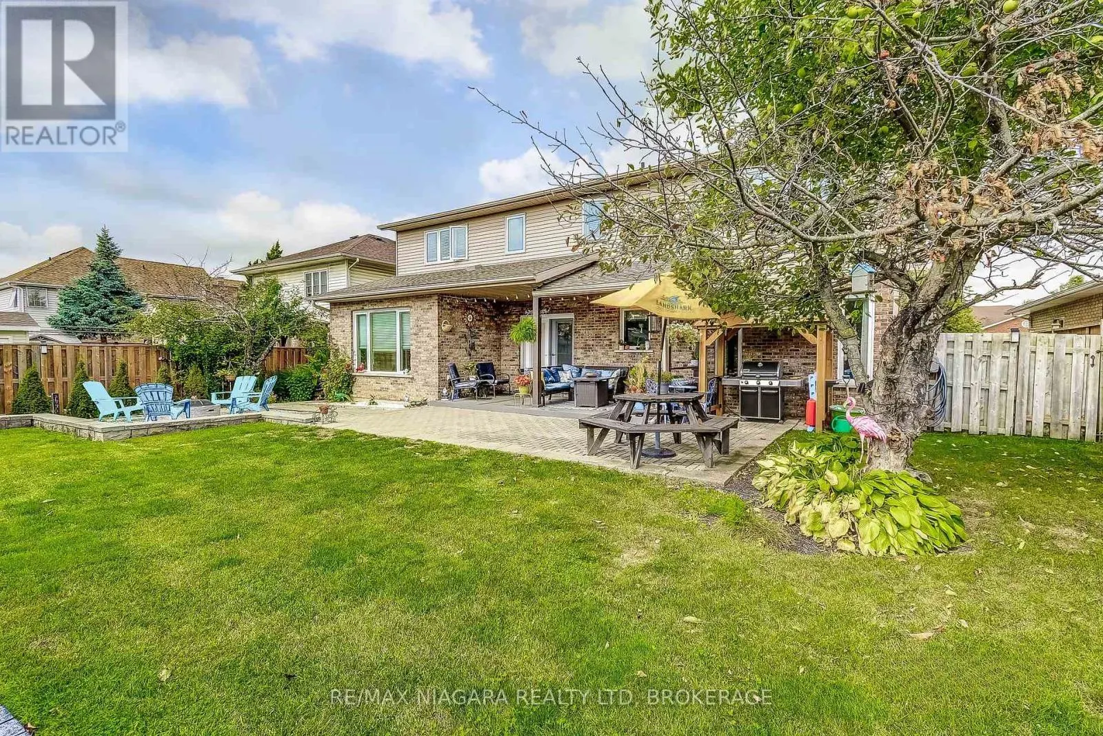 80 GREEN MEADOW CRESCENT