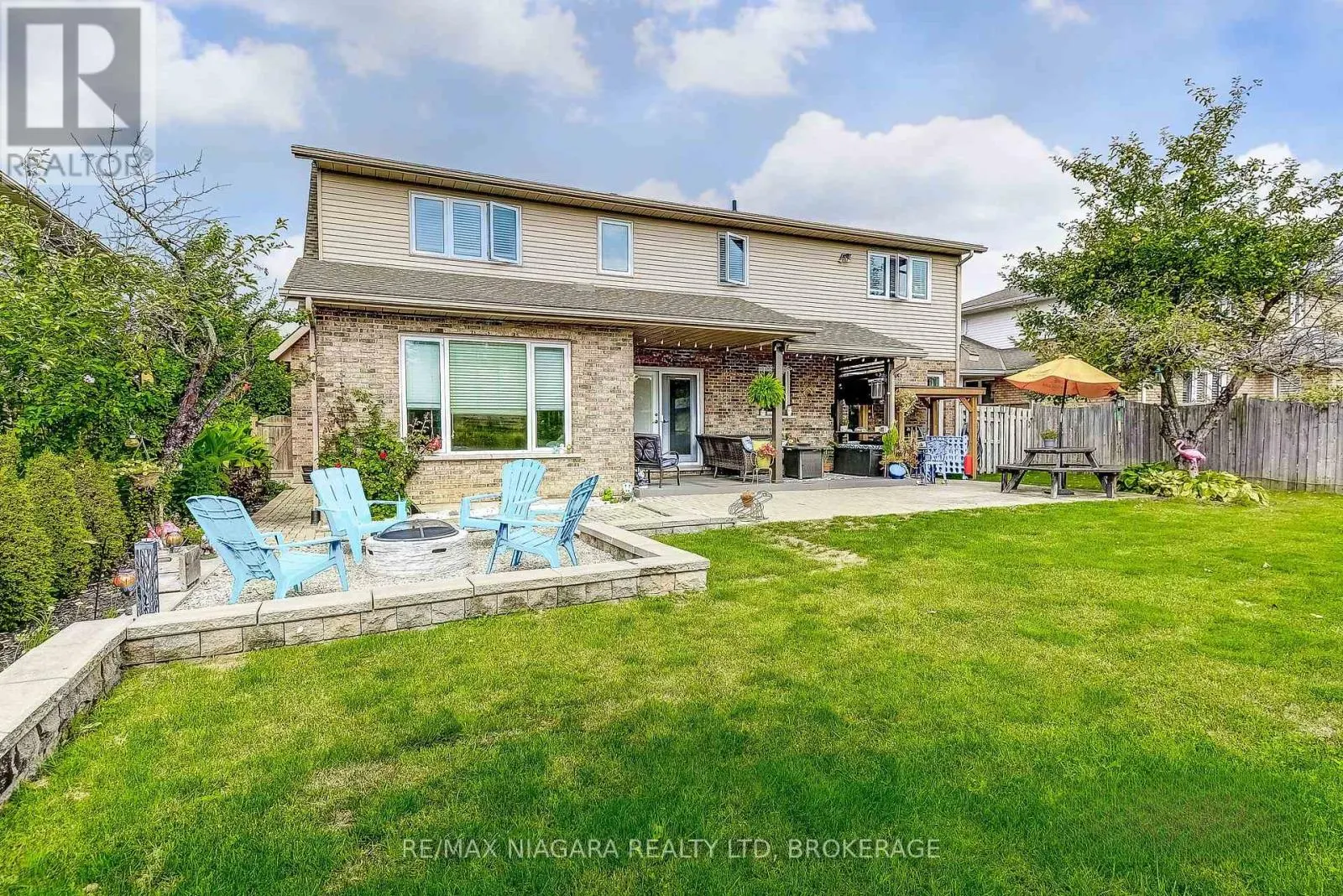 80 GREEN MEADOW CRESCENT