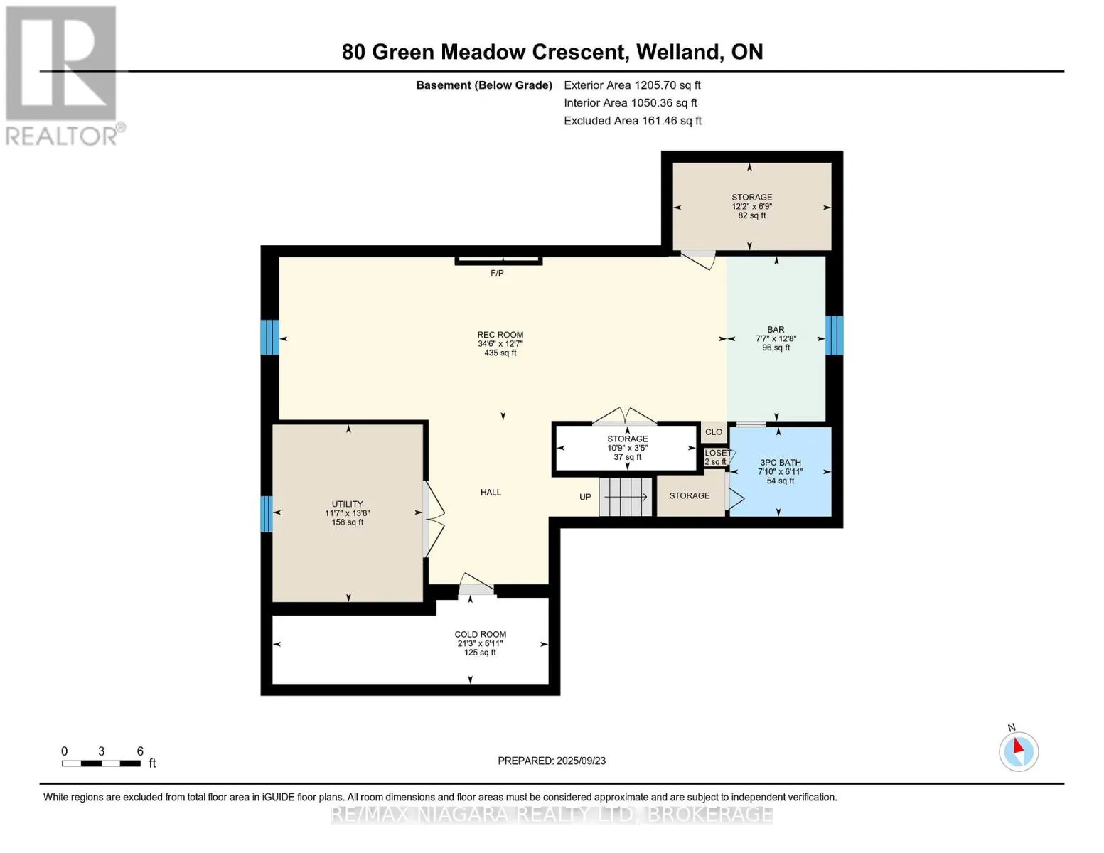 80 GREEN MEADOW CRESCENT
