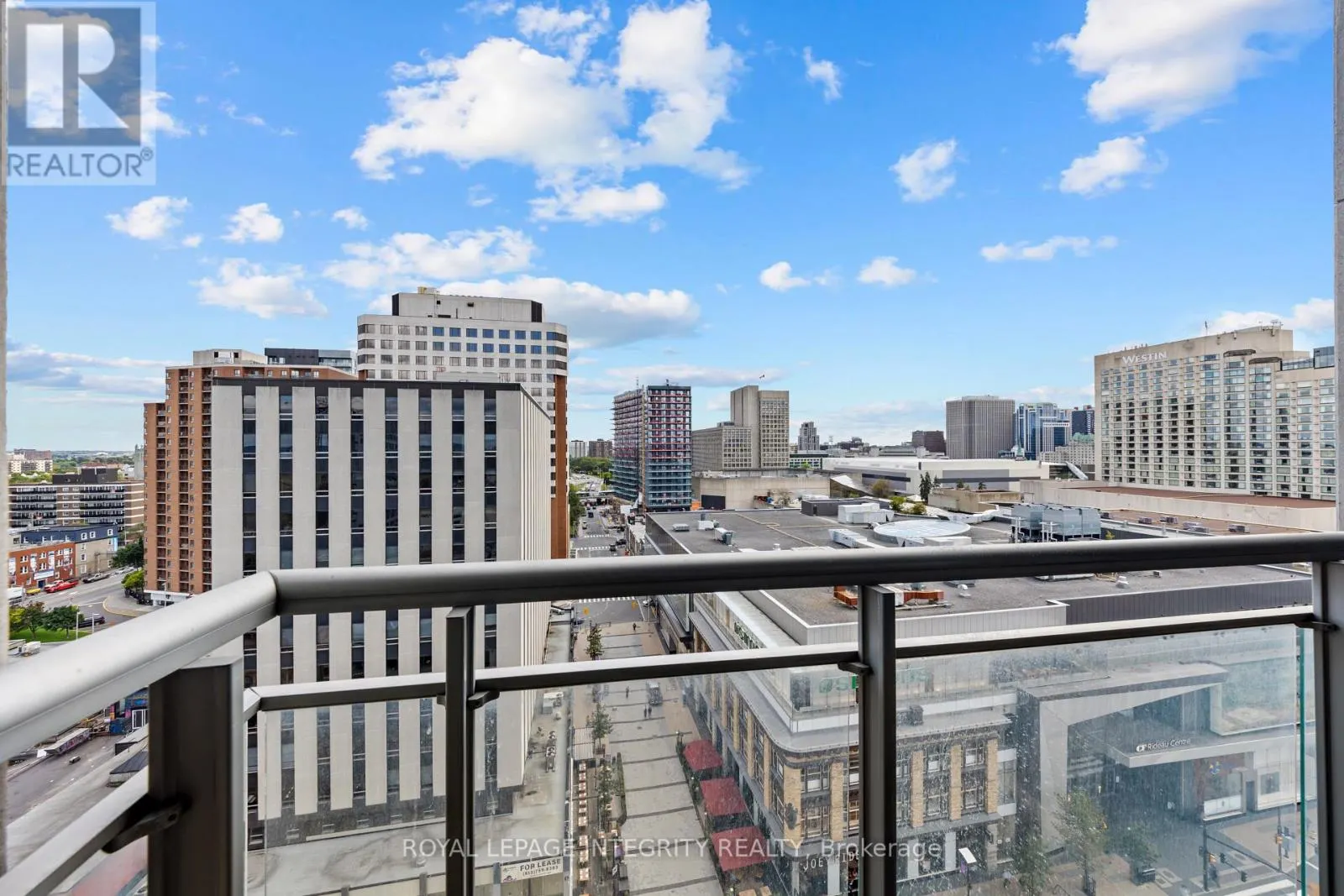 1207 - 90 GEORGE STREET