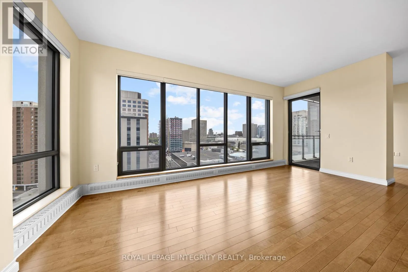 1207 - 90 GEORGE STREET