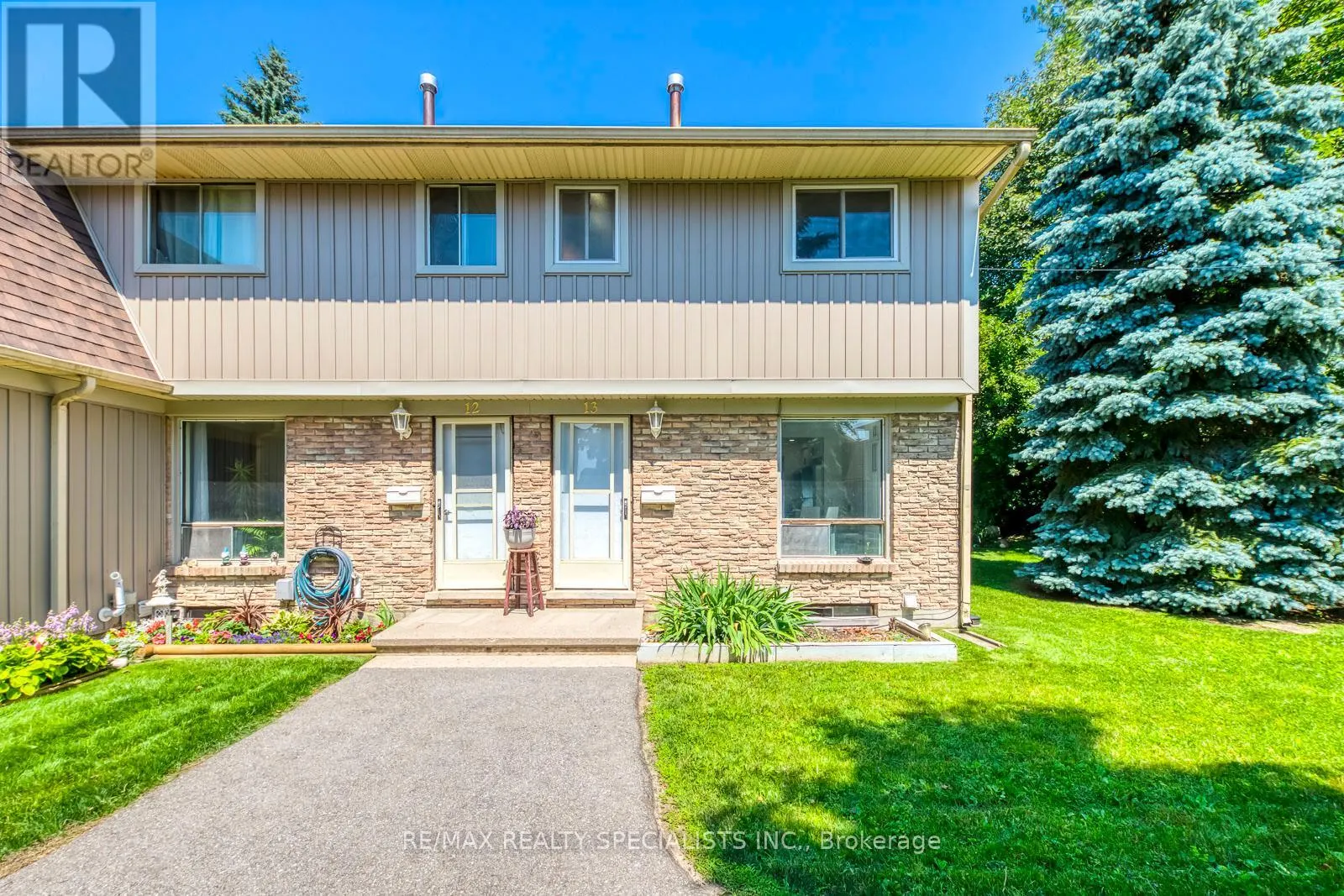 13 - 487 ELGIN STREET N