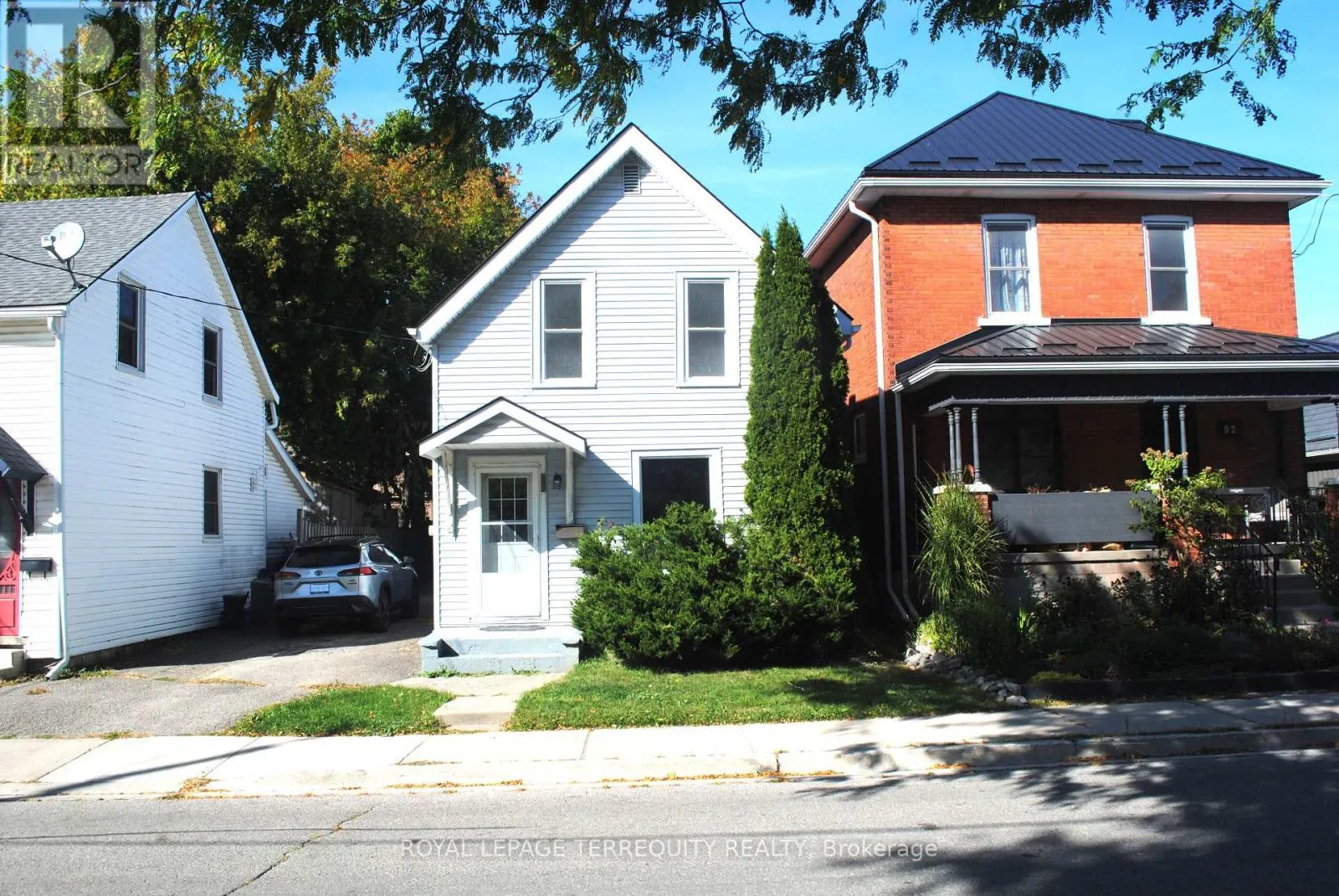 88 REBECCA STREET