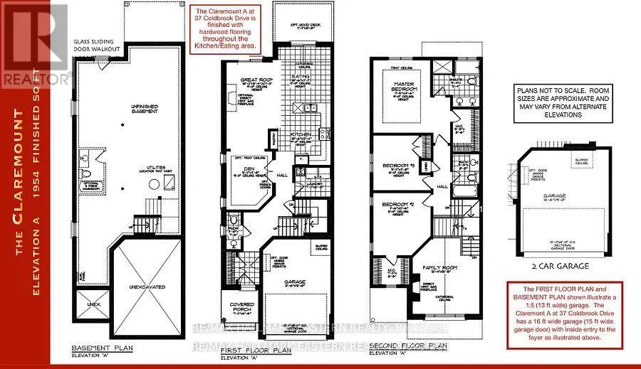 37 COLDBROOK DRIVE