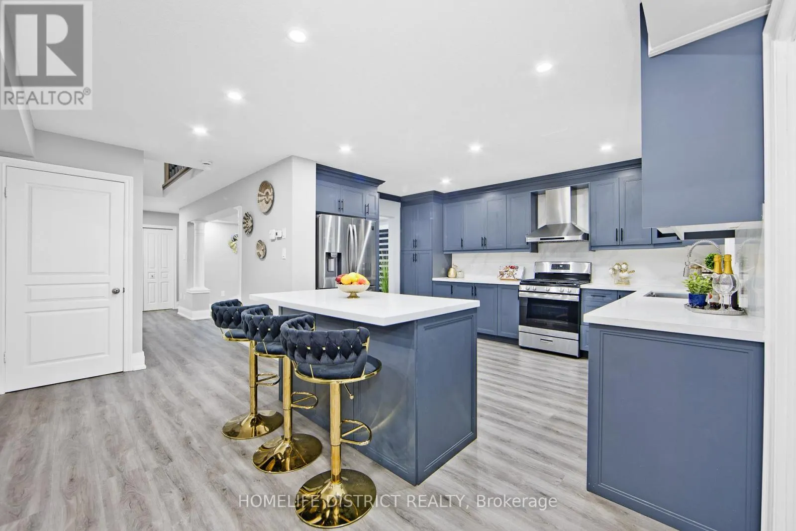 74 HALL AVENUE